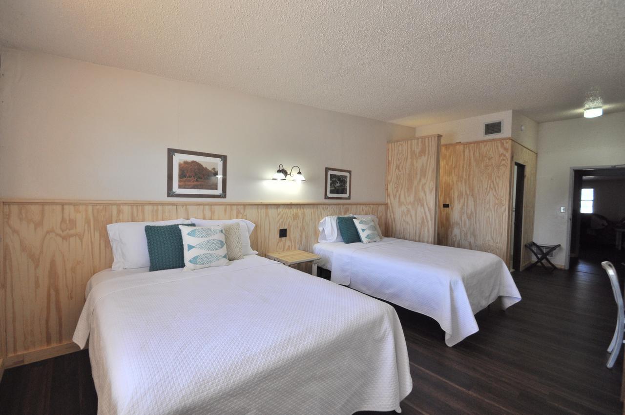 Hotel 7A Ranch Wimberley Esterno foto