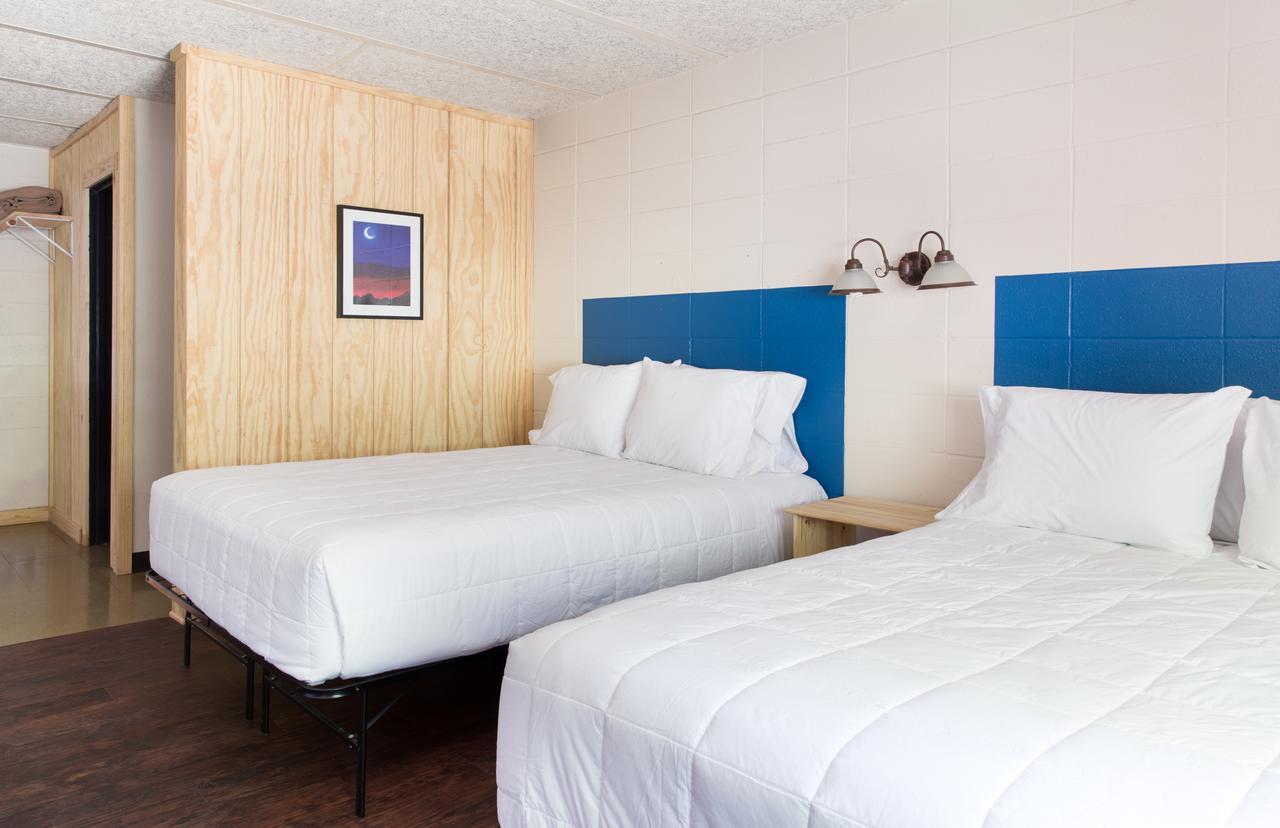 Hotel 7A Ranch Wimberley Esterno foto
