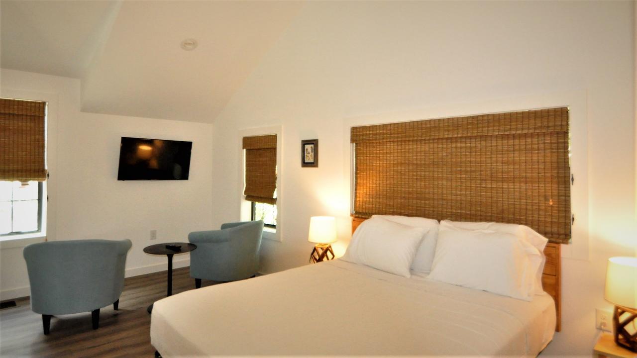 Hotel 7A Ranch Wimberley Esterno foto